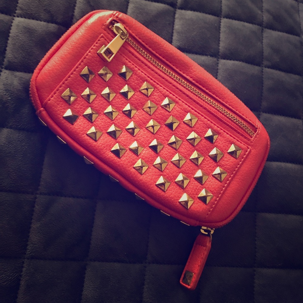 Steve Madden Clutch Wallet
